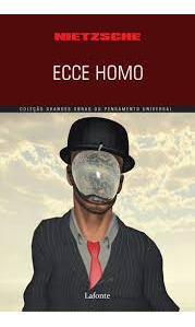 Livro Ecce Homo - Nietzsche [0]