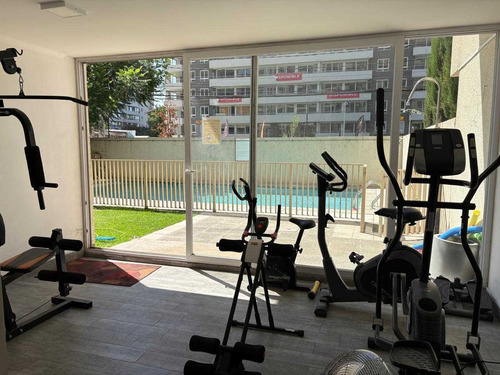 Macul, 2d, 2b, 2 Bd, 1 Est,2 Terrazas (83052)