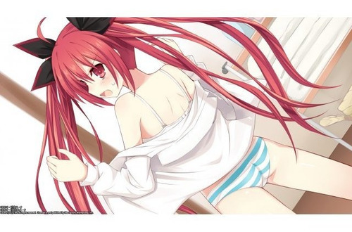 Date A Live: Rio Reincarnation Ps4 Nuevo Fisico