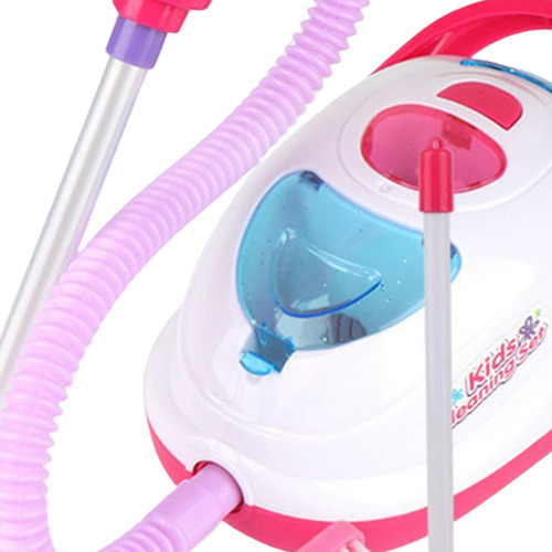 Aspirador De Bebé Juguete Electrodomésticos Juguete B