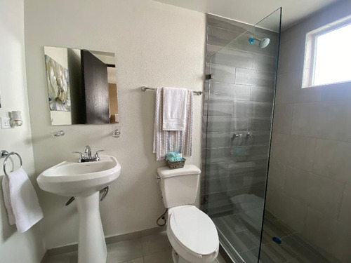 Burdeos Residencial - Modelo Toledo (3 Recámaras)