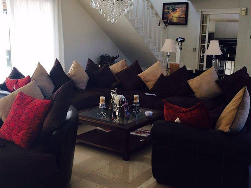 Imagen 4 de 10 de Id 1775 - Residencia En Barrio Privado. Temporada