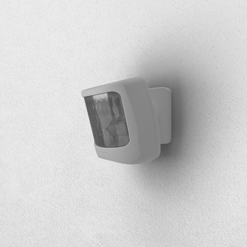 Sensor De Movimiento Exatron Frontal Direccionable Movible