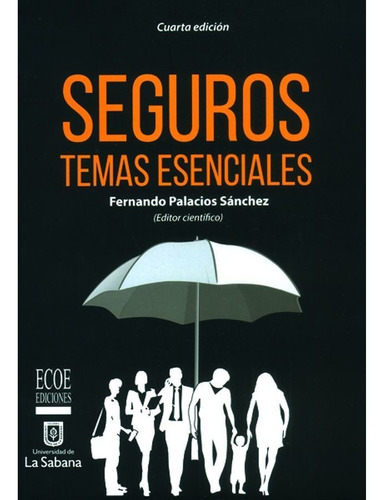 Seguros Temas Esenciales