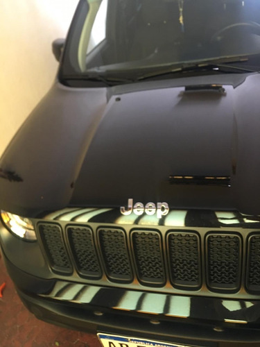 Jeep Renegade 1.8 Sport Plus 2019