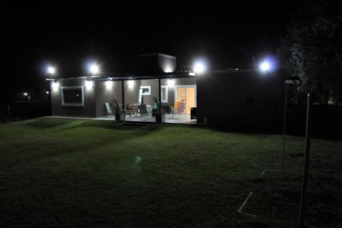 Casa En Venta 4 Amb. En Barrio Club De Campo El Candil