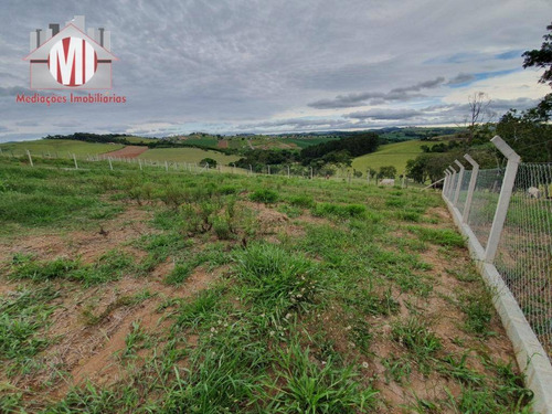 Linda Chácara Com 02 Dormitórios, Lugar Alto, Ótimo Bairro À Venda, 2000 M² Por R$ 300.000 - Zona Rural - Pinhalzinho/sp - Ch0581