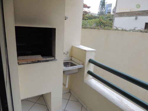 Imagem 4 de 12 de Apartamento Residencial A 50m Do Mar - Ap2430