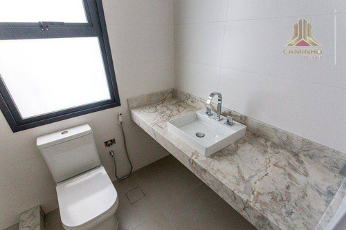 Imagem 29 de 30 de No Seven Bela Vista Um Apartamento Por Andar - Ap4189