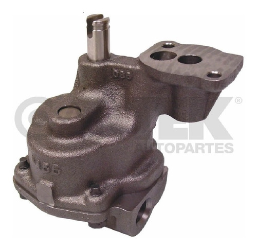 Bomba De Aceite Chevrolet Astro  4.3 Lts 1985 - 1994