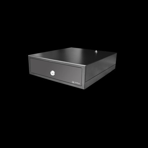Imagen 3 de 5 de Cajon De Dinero Metálico Cd200 De 3nstar
