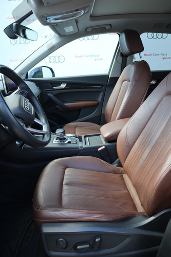Audi Q5 2.0 L 45 Tfsi Elite Dsg