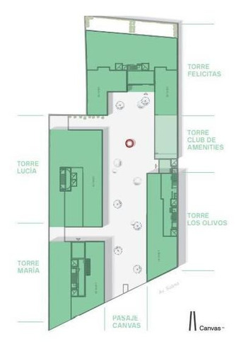 Imagen 30 de 30 de Departamento - Barracas
