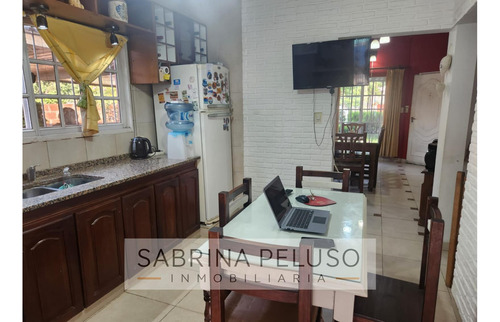 Venta Casa En Moreno
