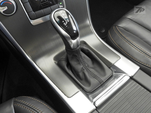 Volvo Xc60 2.0 T5 Dynamic Fwd Turbo Gasolina 4p Automático