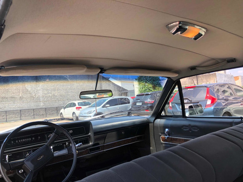 Imagem 7 de 15 de Ford Galaxie Landau