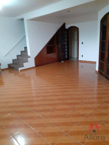 Imagem 17 de 30 de Sobrado Com 3 Dormitórios À Venda, 300 M² Por R$ 1.550.000 - Parque Rodrigues Alves - São Paulo/sp - So1011
