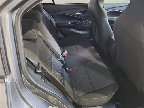Chevrolet Onix 1.0 TURBO FLEX LTZ AUTOMÁTICO