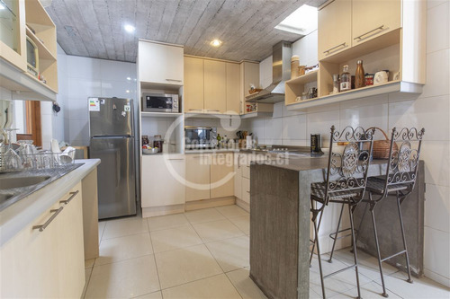 Parcela En Venta En Pirque Espectacular