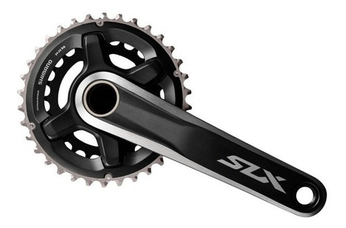 Plato Palanca Shimano Slx M7000-11-2 38-28