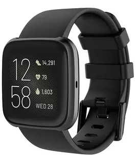 Correa Compatible Con Fitbit Versa