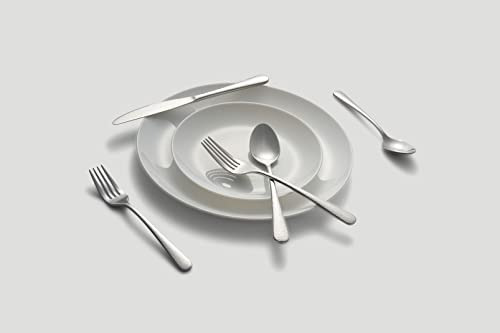 Cambridge Silversmiths Keene Hammered Mirror Juego De Cubier