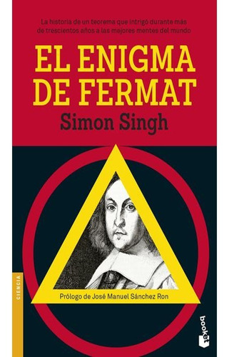 El Enigma De Fermat