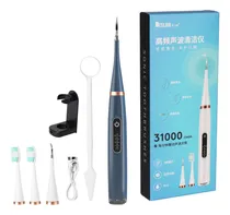 Comprar K New Tooth Cleaner, Removedor De Cálculos Y Artefactos Para