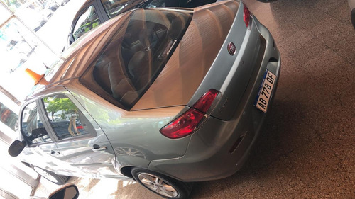 Fiat Siena 1.6 El Atracttive 16v 47.000km 4 Puertas