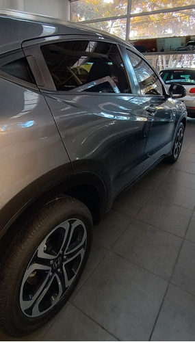 Honda HR-V 1.8 Ex 2wd Cvt