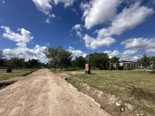 Venta Lote Raices 2 San Vicente Buenos Aires