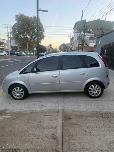 Chevrolet Meriva 1.8 Gls