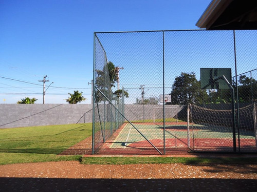 Imagem 14 de 14 de Terreno À Venda, 300 M² Por R$ 500.000 - Residencial Jacarandás - Paulínia/sp - Te0741