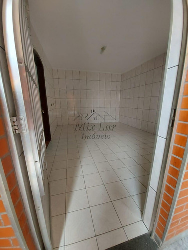 Imagem 6 de 15 de Ref 5300 Casa Térrea No Bairro Jardim Alvorada - Osasco - Sp - 5300