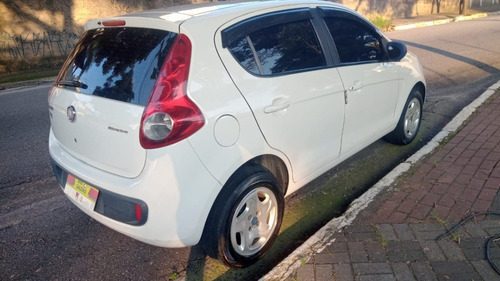 Fiat Palio 2013 1.0 Attractive Flex 5p