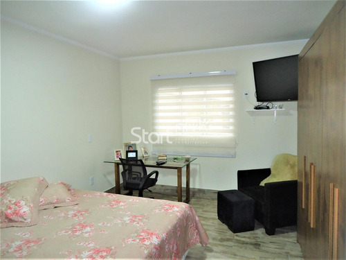 Imagem 25 de 30 de Casa À Venda Em Chácara Da Barra - Ca007398