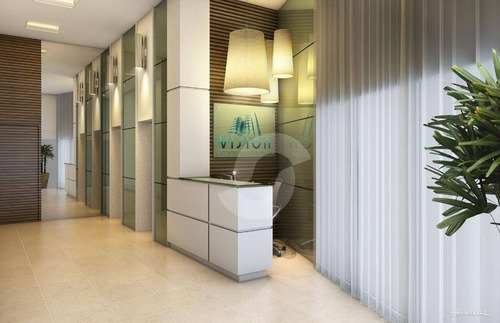 Imagem 6 de 7 de Sala Em São Francisco, Niterói/rj De 25m² À Venda Por R$ 220.000,00 - Sa1000742-s
