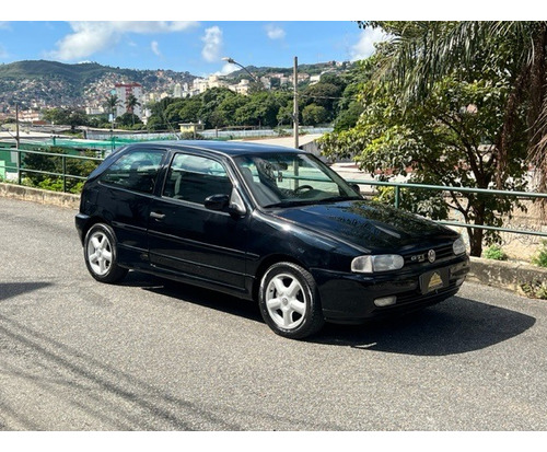 Gol Gti 16v 1996