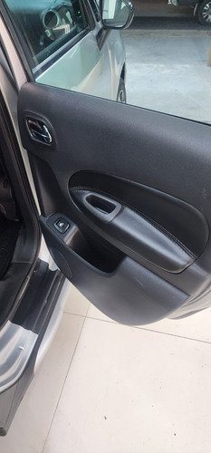 Citroën Aircross 1.6 16v Glx Flex 5p