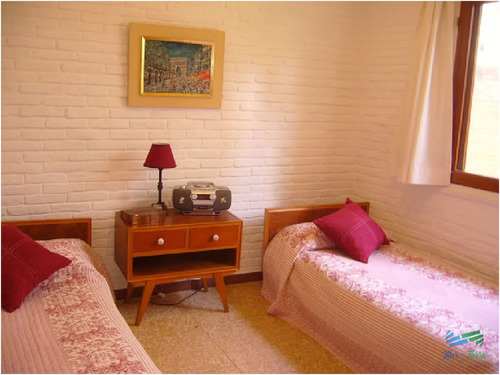 Alquilo Casa De 4 Dormitorios Por Temporada Eb La Mansa A 200 Ms Del Mar, Punta Del Este