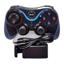 Comprar Mando Gamepad Joystick Seisa Bluetooth Smartphone Tablet  Pc
