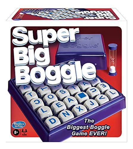 Súper Big Boggle