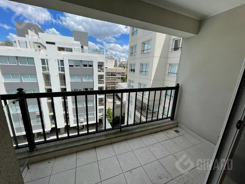 Imagen 30 de 30 de Venta De Departamento En Edificio Dumbledor Villa Lobos.
