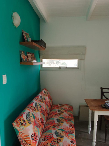 Casa Rivera Indarte 1 Dormitorios Con Pileta