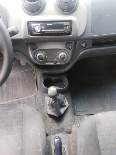 Uno 1.0 Evo Vivace 8v Flex 2p Manual