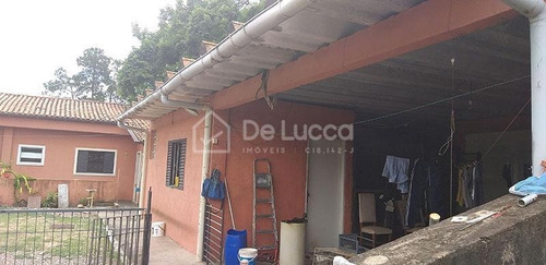 Imagem 4 de 16 de Chácara À Venda Em Joaquim Egídio - Ch007831