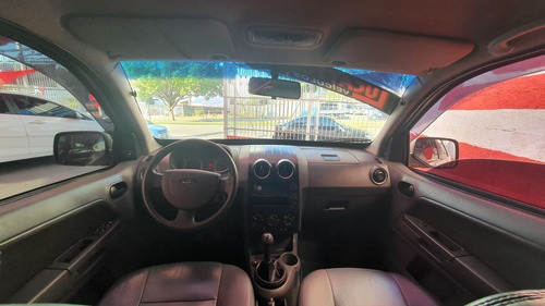 Imagem 5 de 7 de Ford/ecosport 1.6 2005