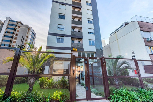 Imagem 1 de 25 de Apartamento Residencial Para Venda, Santana, Porto Alegre - Ap2555. - Ap2555-inc