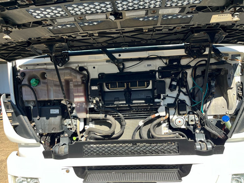 Iveco 440 6x2 2020