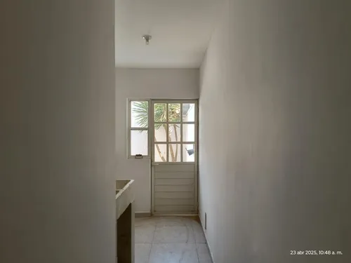 Casa En Renta, Sector Viñedos